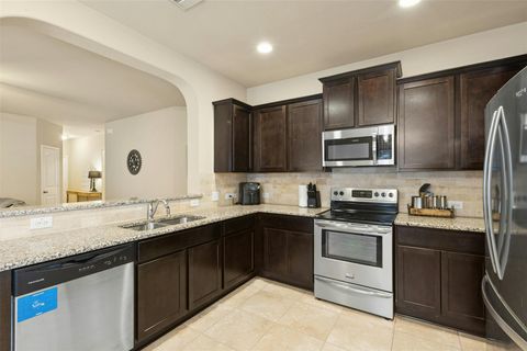 Tiny photo for 18321 Cumberland Gap ST, Pflugerville, TX 78660 (MLS # 9740927)