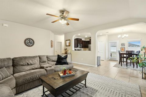 Tiny photo for 18321 Cumberland Gap ST, Pflugerville, TX 78660 (MLS # 9740927)