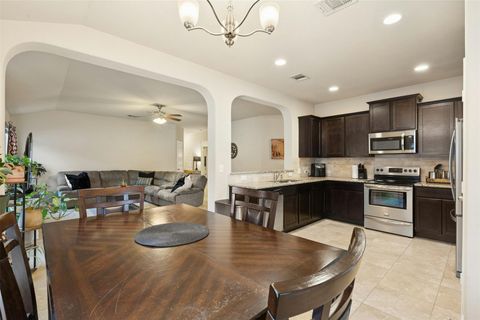 Tiny photo for 18321 Cumberland Gap ST, Pflugerville, TX 78660 (MLS # 9740927)