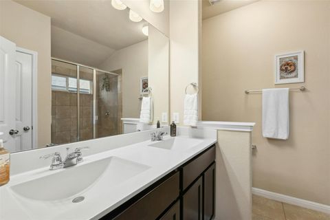 Tiny photo for 18321 Cumberland Gap ST, Pflugerville, TX 78660 (MLS # 9740927)