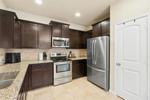 Tiny photo for 18321 Cumberland Gap ST, Pflugerville, TX 78660 (MLS # 9740927)