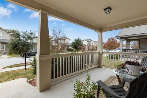 Tiny photo for 18321 Cumberland Gap ST, Pflugerville, TX 78660 (MLS # 9740927)