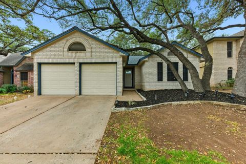 723 Shade Tree DR Austin TX 78748