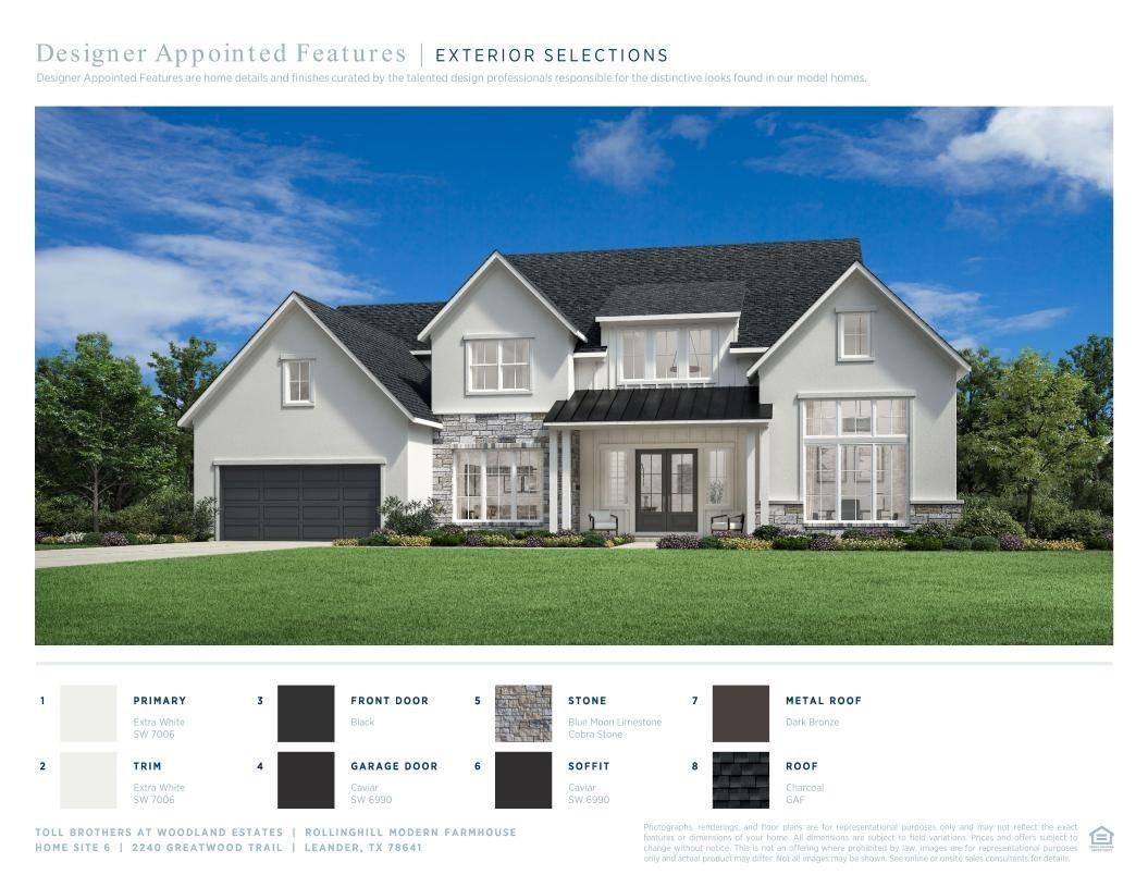 2240 Greatwood TRL