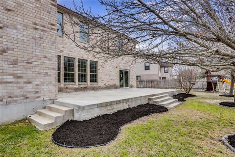 Tiny photo for 19912 Lime CV, Round Rock, TX 78664 (MLS # 3095556)