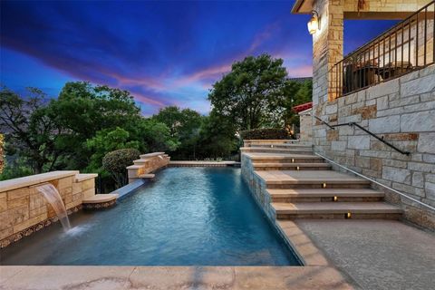 209 Rocky Coast DR Lakeway TX 78738