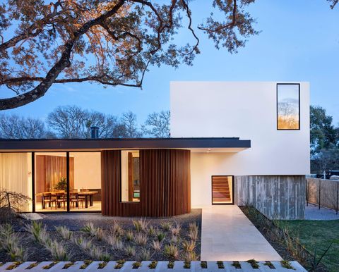 Photo of 303 Farley TRL, Austin, TX 78746 (MLS # 6371896)