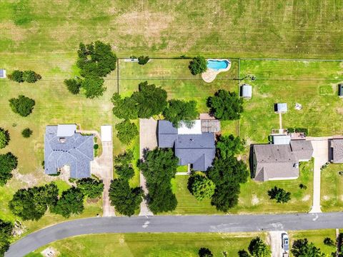 308 Morningside CIR Hutto TX 78634