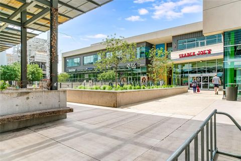 Tiny photo for 222 West Ave #2413, Austin, TX 78701 (MLS # 3692837)