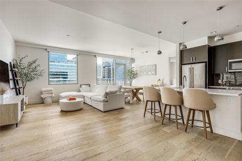 Tiny photo for 222 West Ave #2413, Austin, TX 78701 (MLS # 3692837)