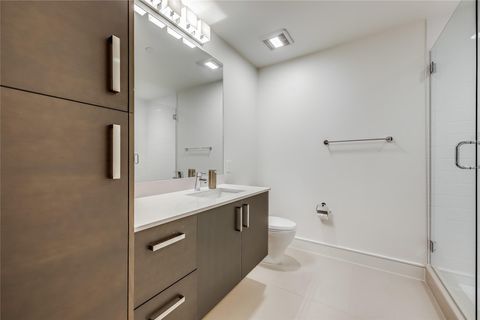 Tiny photo for 222 West Ave #2413, Austin, TX 78701 (MLS # 3692837)