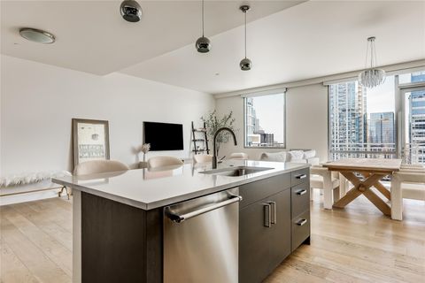 Tiny photo for 222 West Ave #2413, Austin, TX 78701 (MLS # 3692837)