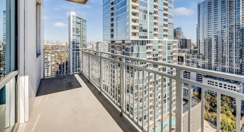 Tiny photo for 222 West Ave #2413, Austin, TX 78701 (MLS # 3692837)