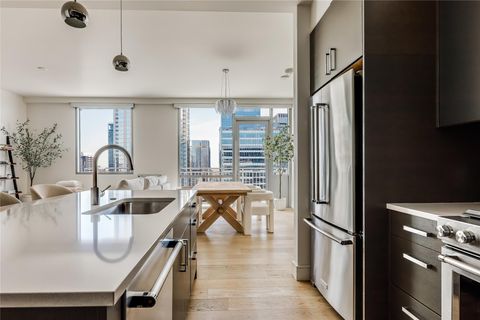 Tiny photo for 222 West Ave #2413, Austin, TX 78701 (MLS # 3692837)