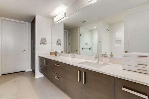 Tiny photo for 222 West Ave #2413, Austin, TX 78701 (MLS # 3692837)