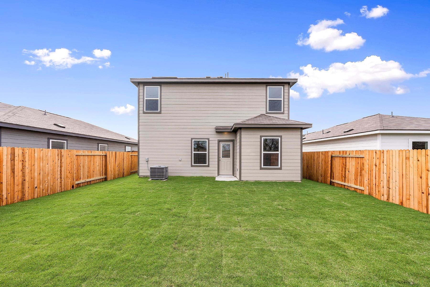 18416 Stellers Sea ST