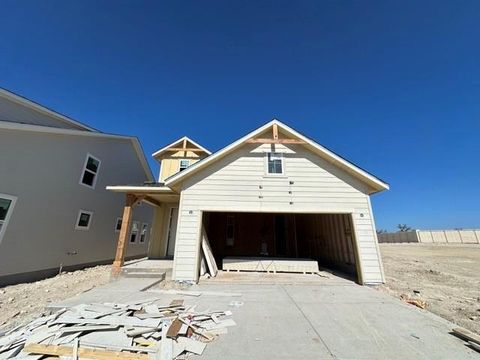 A home in Dripping Springs