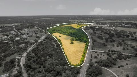 TBD Ranch Road 12 Dripping Springs TX 78620