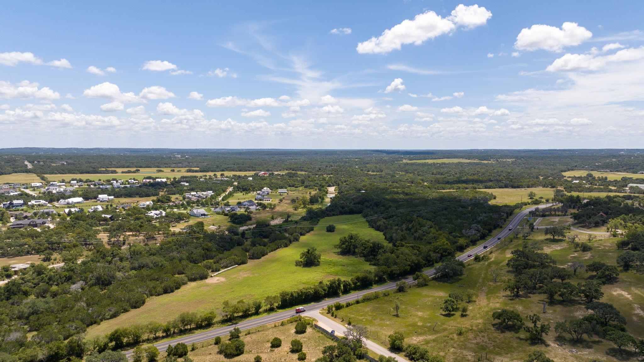 TBD Ranch Road 12