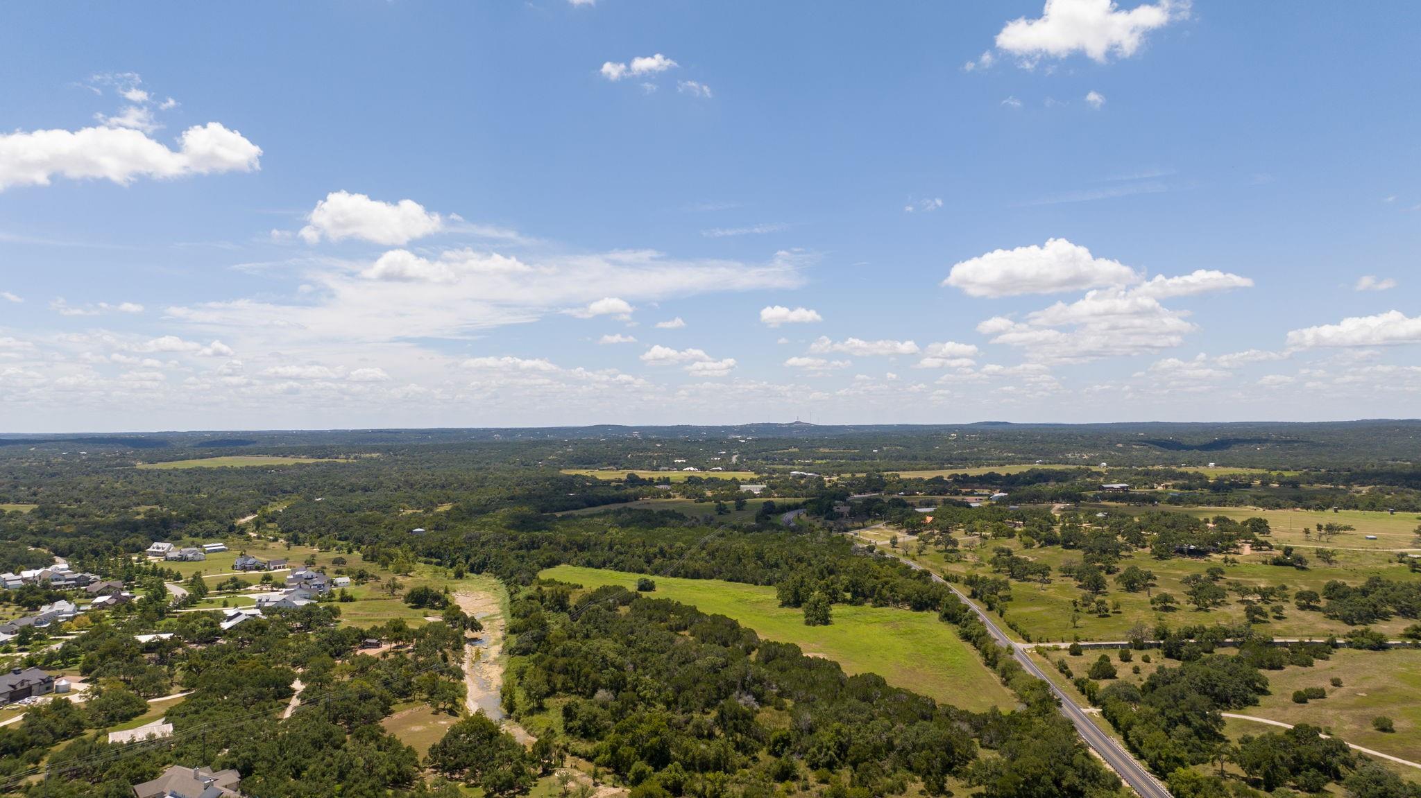 TBD Ranch Road 12