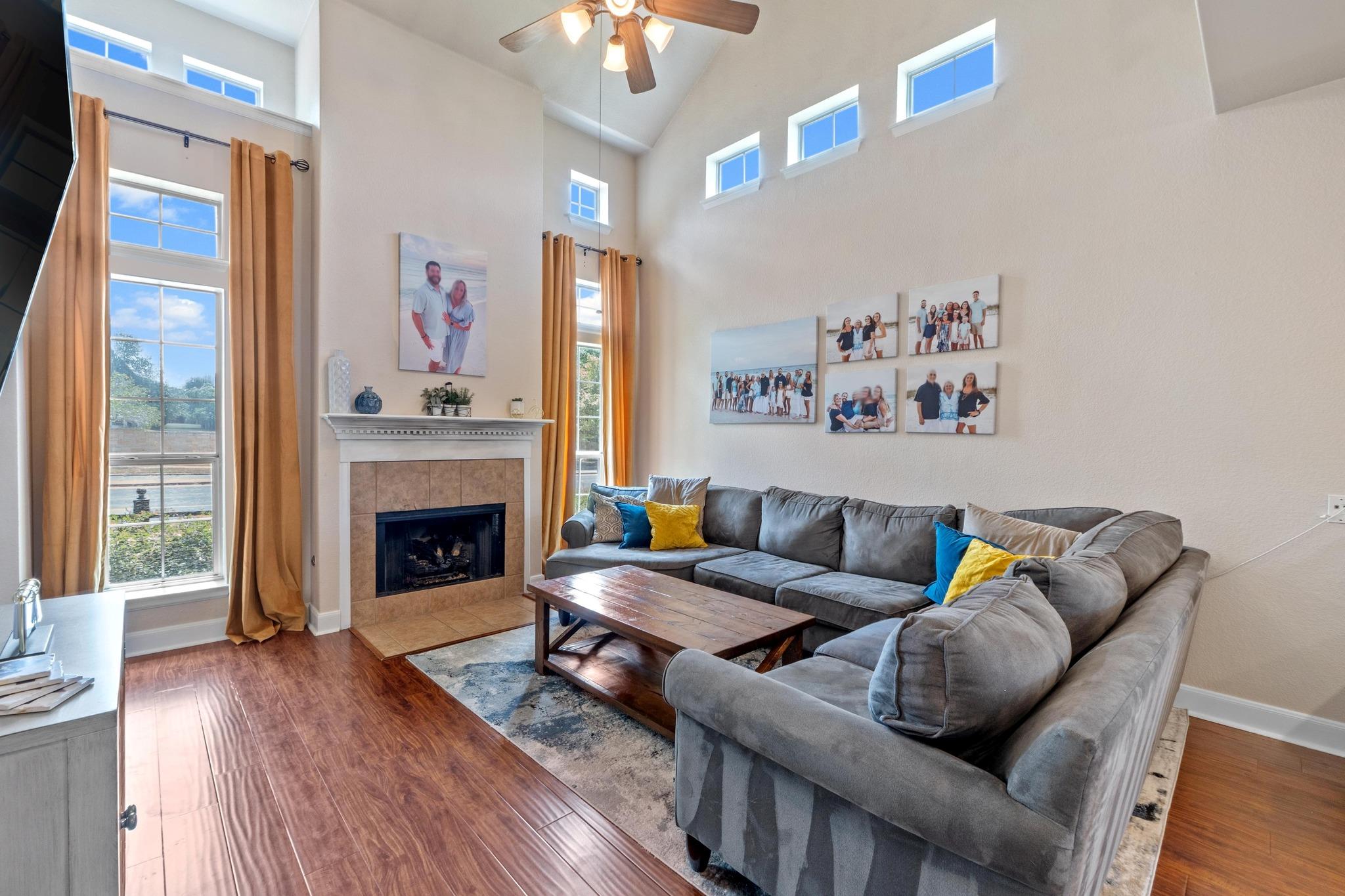 14812 Avery Ranch BLVD 1