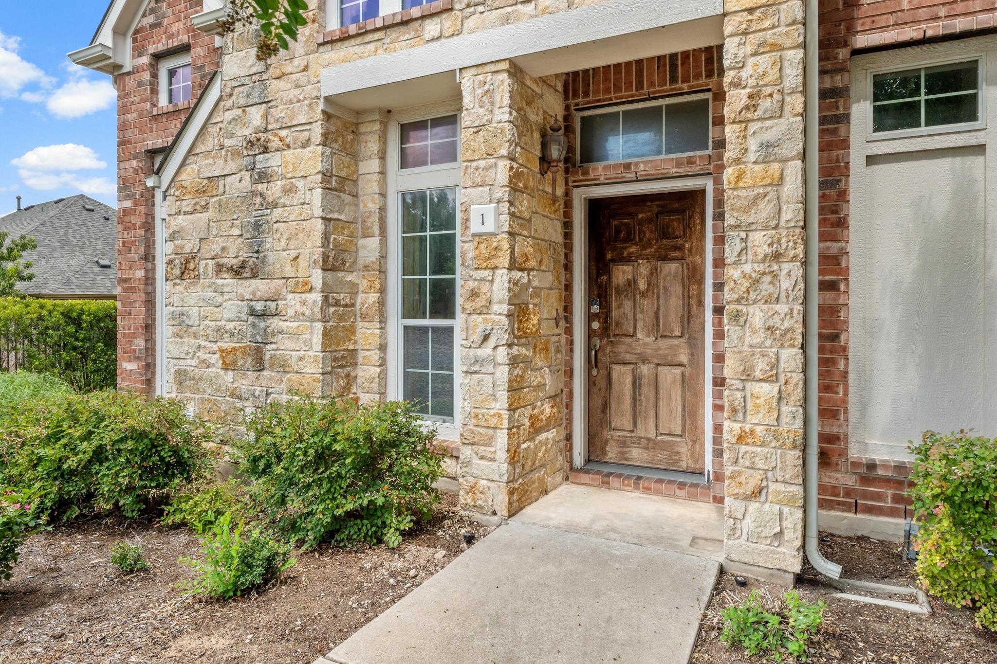 14812 Avery Ranch BLVD 1