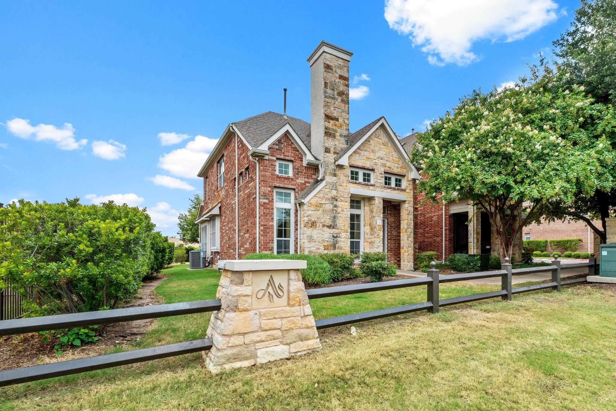 14812 Avery Ranch BLVD 1