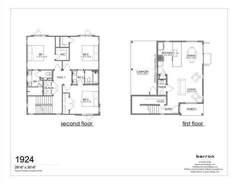 Tiny photo for 1736 Bunche RD #Building 1, Austin, TX 78721 (MLS # 5825184)