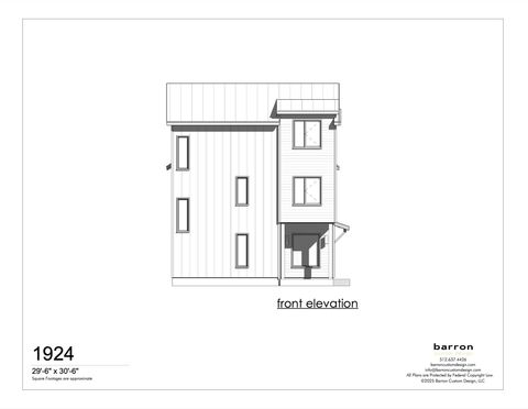 Tiny photo for 1736 Bunche RD #Building 1, Austin, TX 78721 (MLS # 5825184)