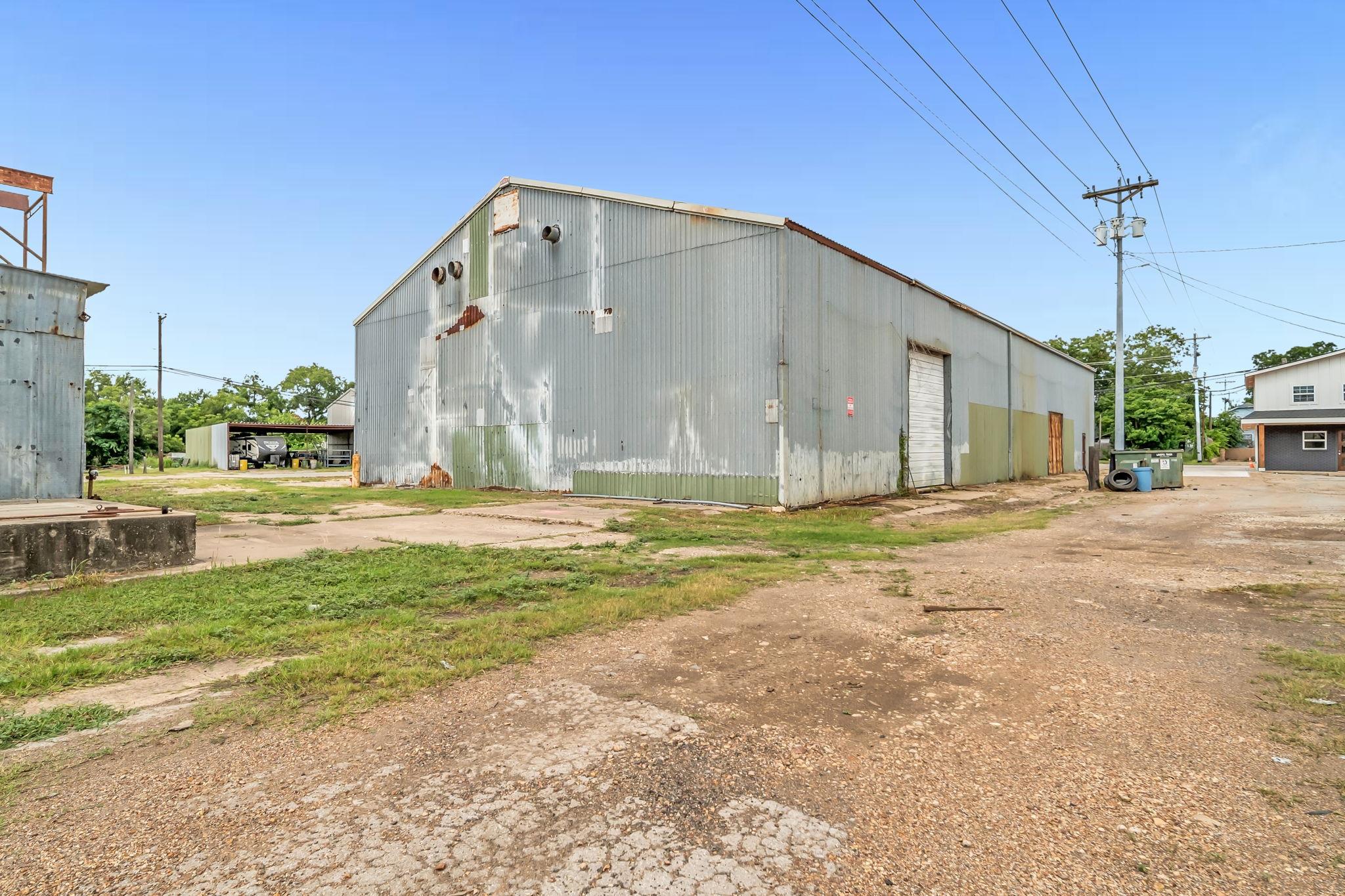 136 S Caldwell-D ST