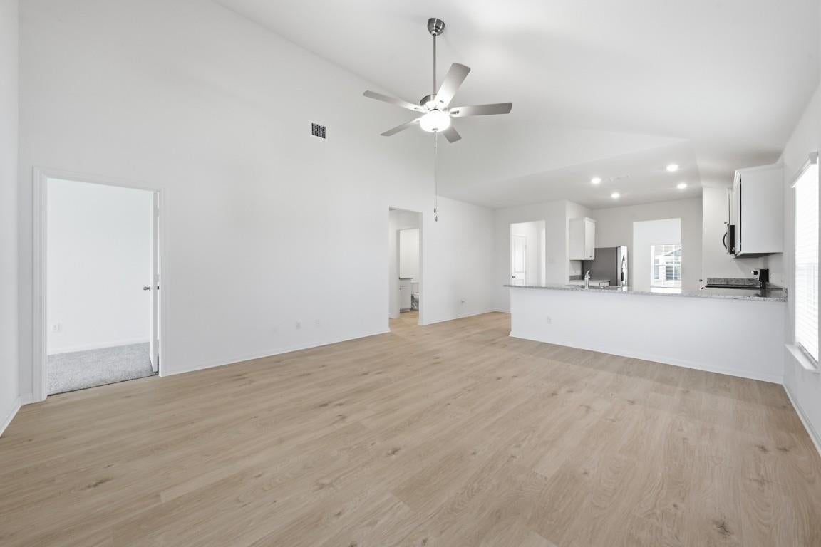 217 W Luna Blue LN