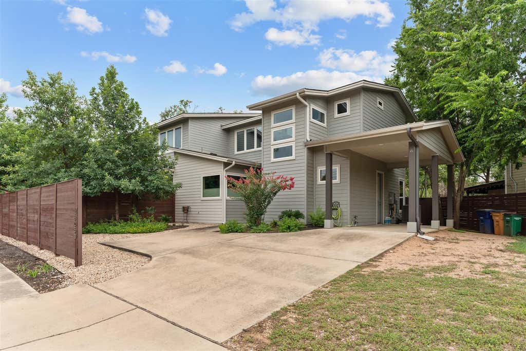 Photo of 3806 Bull Creek RD #B, Austin, TX 78731 (MLS # 8316925)