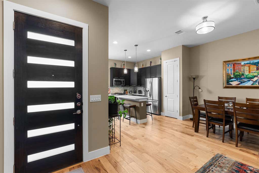 Photo of 3806 Bull Creek RD #B, Austin, TX 78731 (MLS # 8316925)