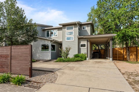 Photo of 3806 Bull Creek RD #B, Austin, TX 78731 (MLS # 8316925)