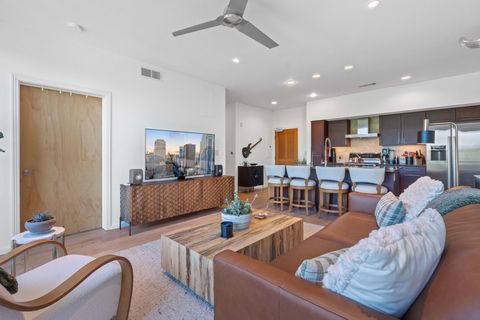 Tiny photo for 1600 Barton Springs RD #3406, Austin, TX 78704 (MLS # 6000529)