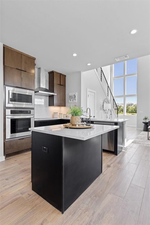 Tiny photo for 9620 Petrichor BLVD, Manor, TX 78653 (MLS # 8134255)