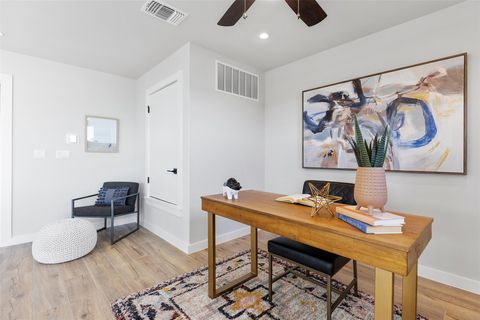 Tiny photo for 9620 Petrichor BLVD, Manor, TX 78653 (MLS # 8134255)