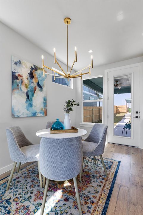 Tiny photo for 9620 Petrichor BLVD, Manor, TX 78653 (MLS # 8134255)