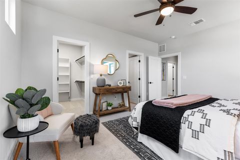 Tiny photo for 9620 Petrichor BLVD, Manor, TX 78653 (MLS # 8134255)