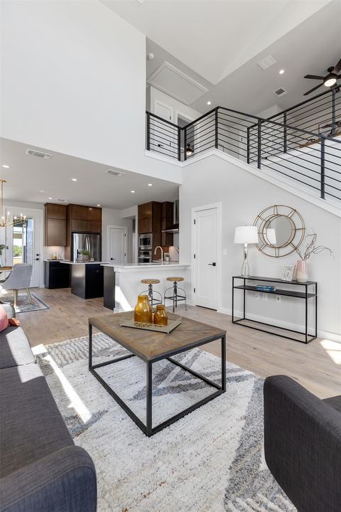 Photo of 9620 Petrichor BLVD, Manor, TX 78653 (MLS # 8134255)