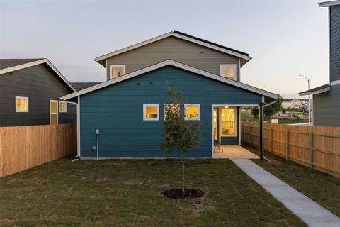 Tiny photo for 9620 Petrichor BLVD, Manor, TX 78653 (MLS # 8134255)