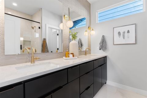 Tiny photo for 9620 Petrichor BLVD, Manor, TX 78653 (MLS # 8134255)