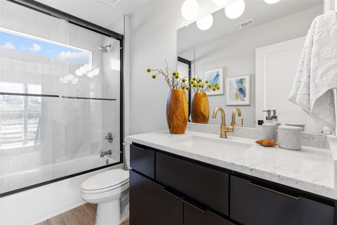 Tiny photo for 9620 Petrichor BLVD, Manor, TX 78653 (MLS # 8134255)