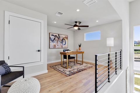 Tiny photo for 9620 Petrichor BLVD, Manor, TX 78653 (MLS # 8134255)