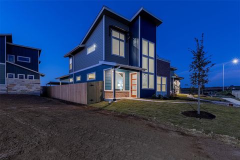 Tiny photo for 9620 Petrichor BLVD, Manor, TX 78653 (MLS # 8134255)