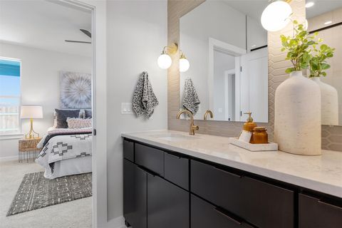 Tiny photo for 9620 Petrichor BLVD, Manor, TX 78653 (MLS # 8134255)