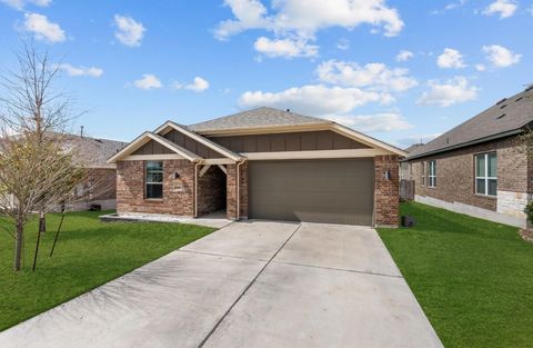 6860 Brindisi Pl, Round Rock, TX 78665 - #: 7597414