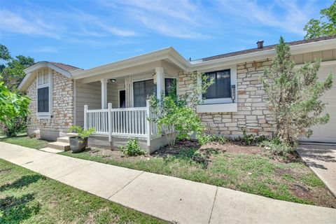 603 Tumlinson Fort DR Leander TX 78641