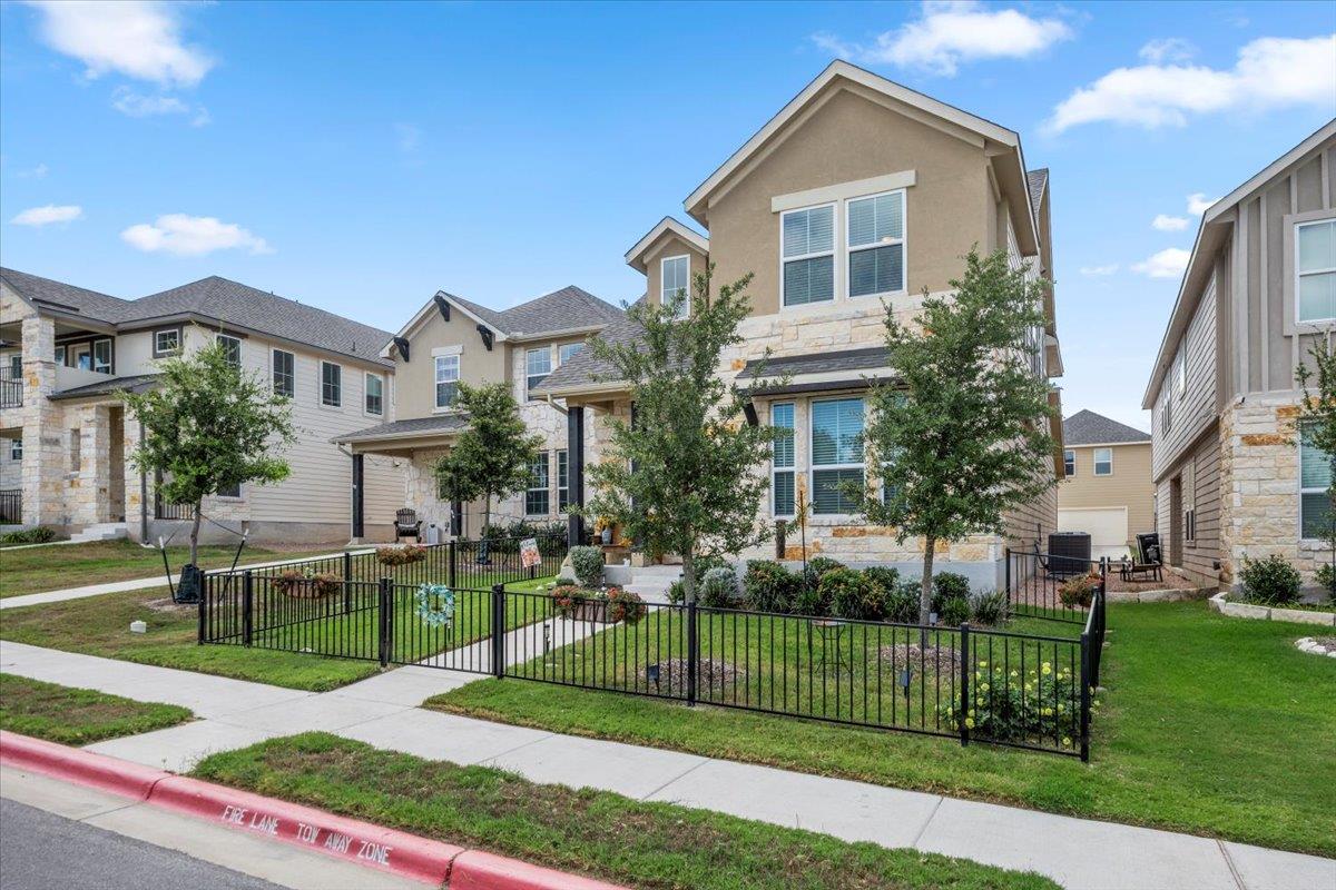 248 Delaware Mountains TER