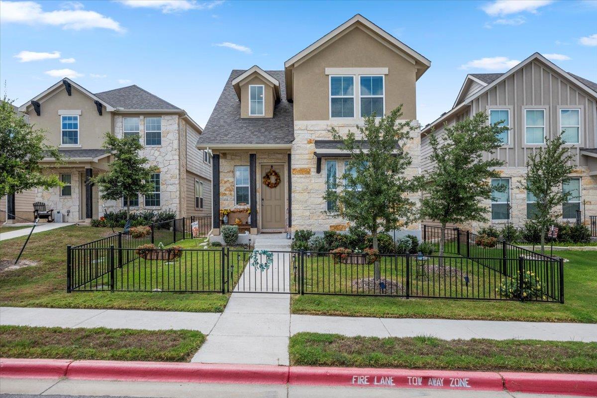 248 Delaware Mountains TER